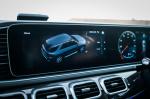 Mercedes-Benz GLE300 d 4Matic AMG Line 2019 года (JP)